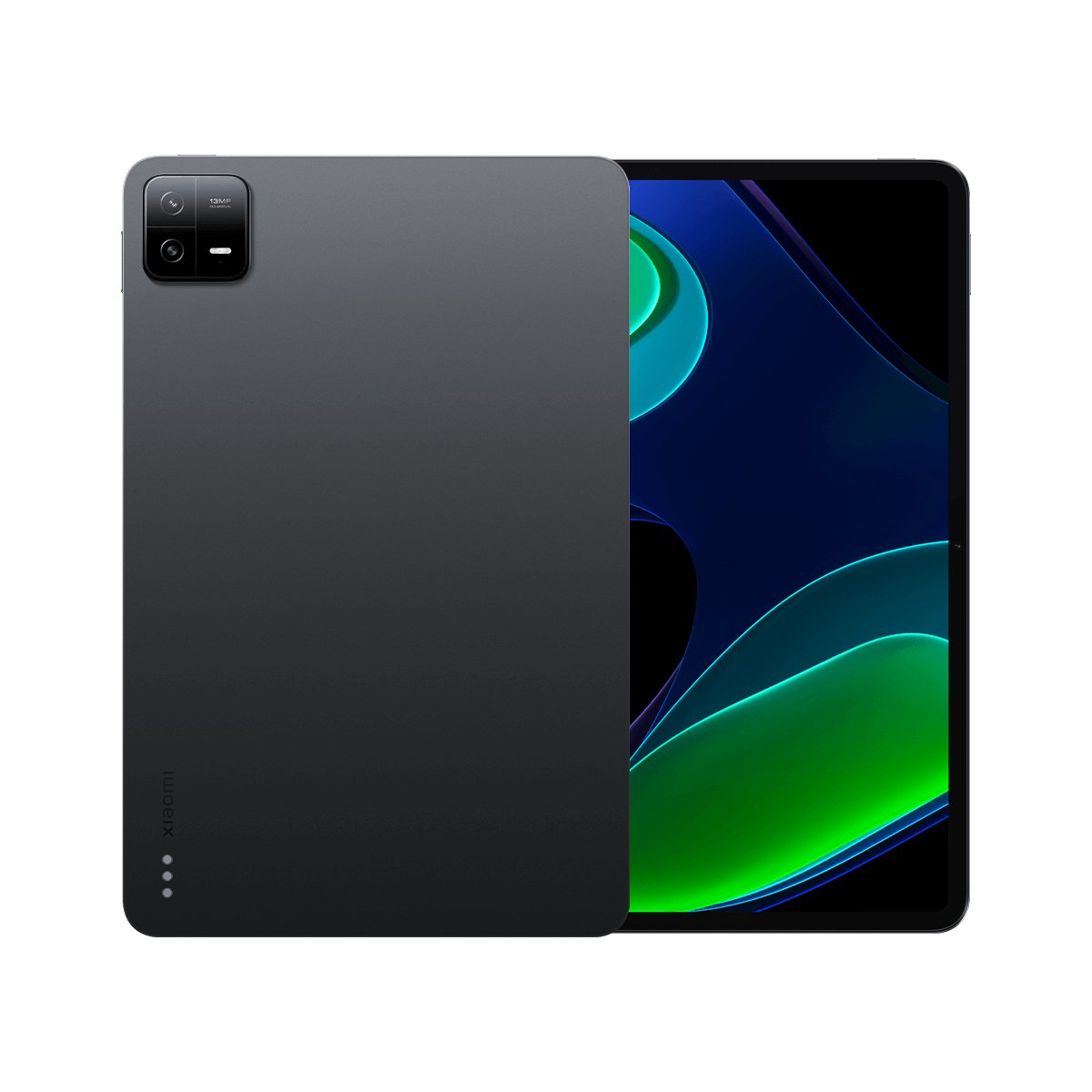Xiaomi Pad 6 price in Pakistan - grey/black